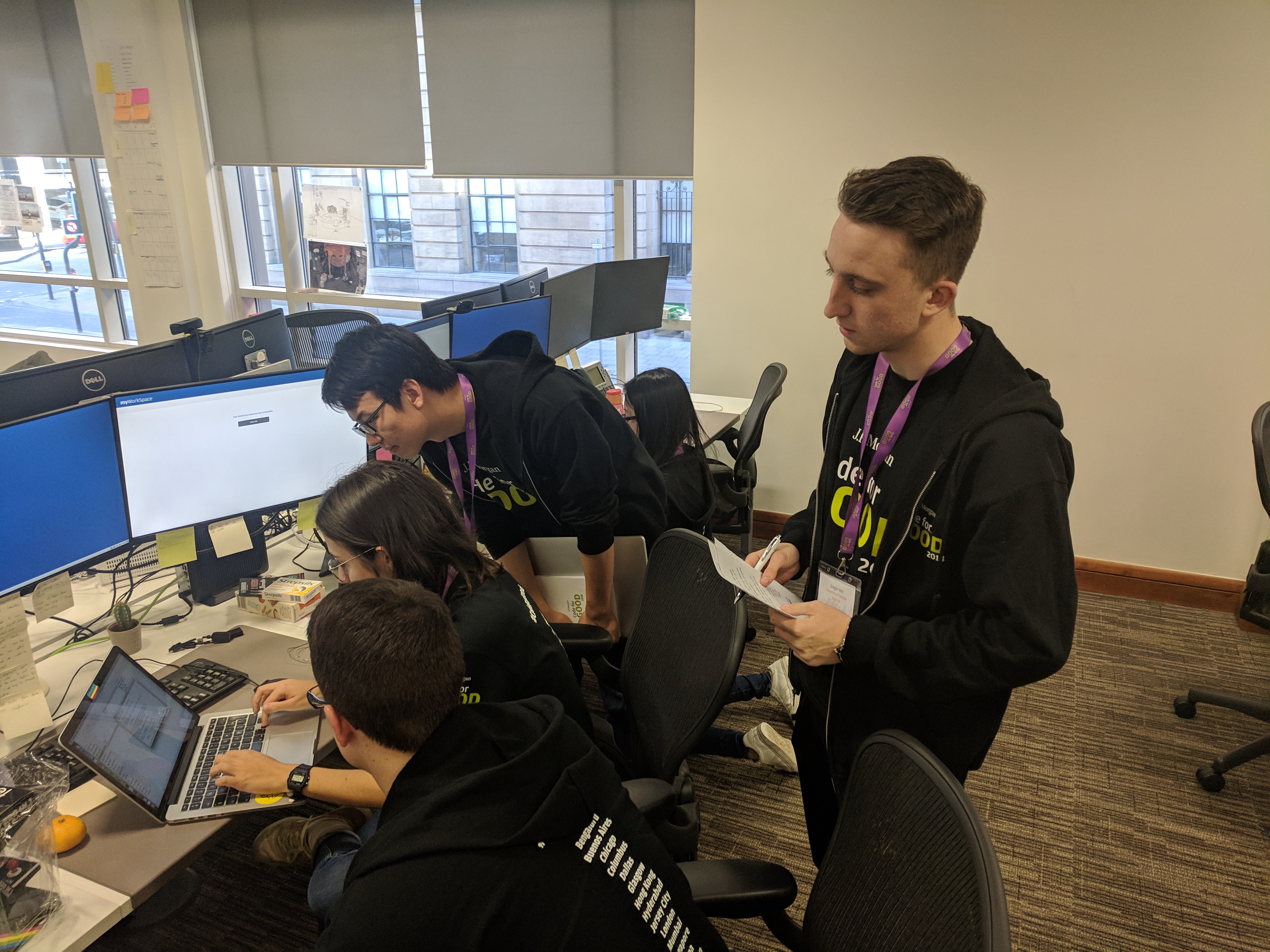 Docusaurus with Keytar