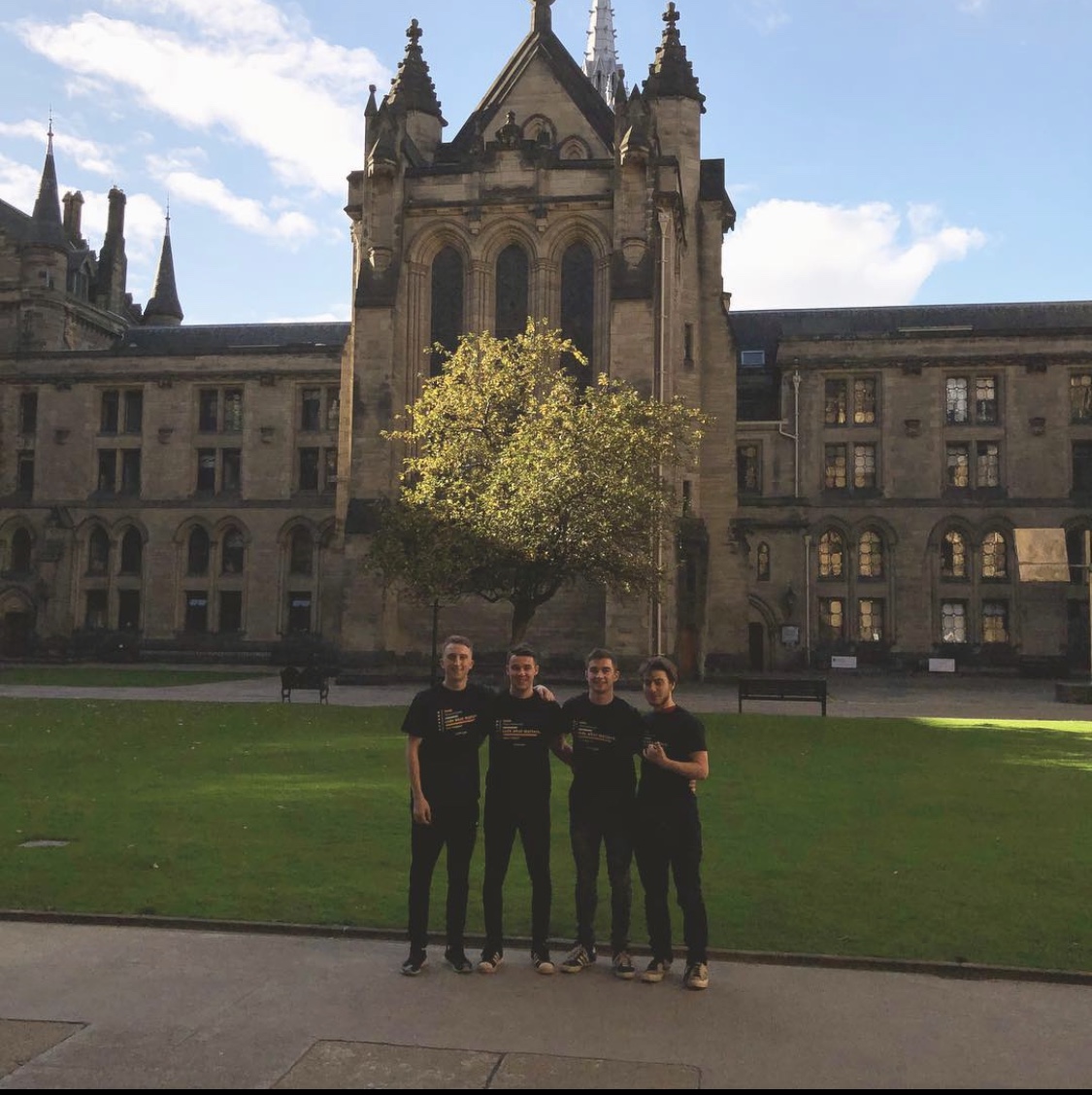 Docusaurus with Keytar